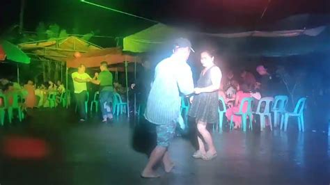 Cha Cha dance(waray-waray version) - YouTube