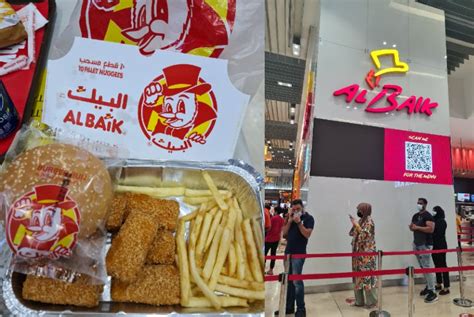 Spicing Success: The Al Baik Phenomenon — A Middle Eastern Fast-Food Case Study | by Shyam GT ...