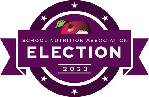 SNA Announces 2023 Election Slate – School Nutrition Association