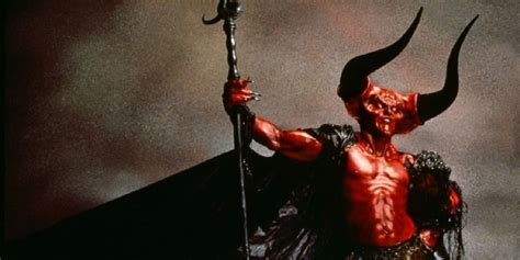 10 Best Movie Depictions of the Devil