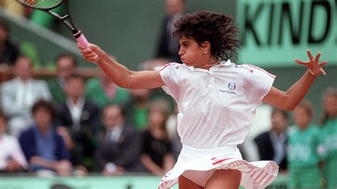 ¿Qué paso con… Gabriela Sabatini? - Eurosport