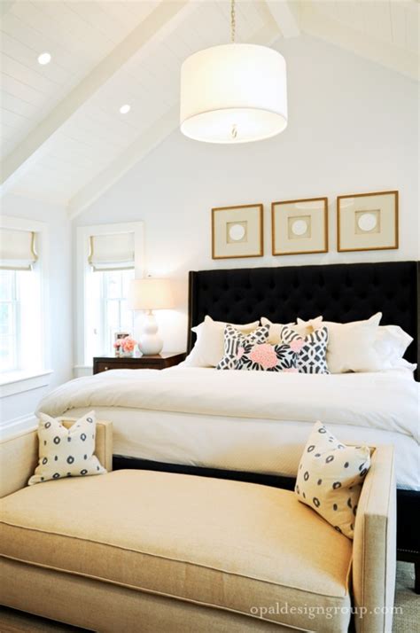 Chandelier In Master Bedroom - Bedroom Design Ideas