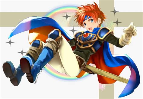 Pin on Fanart | Roy fire emblem, Fire emblem, Fire emblem heroes