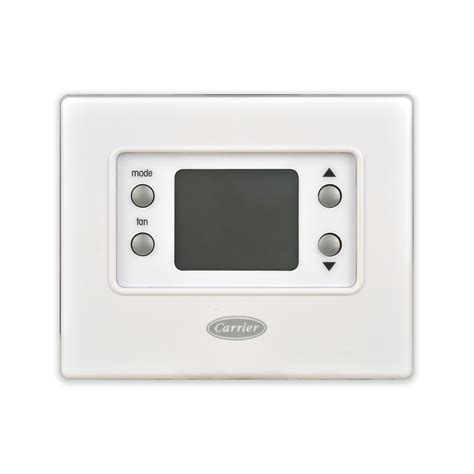 Comfort™ Pro 33CSCNACHP-01 Commercial Non-Programmable Thermostat