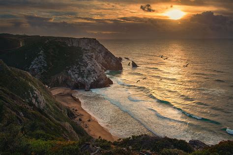 Portugal Landscape Photography - The Jonas Journey