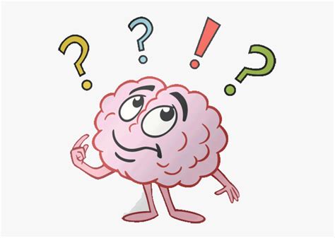 Free Thinking Brain Cliparts, Download Free Thinking Brain Cliparts png ...