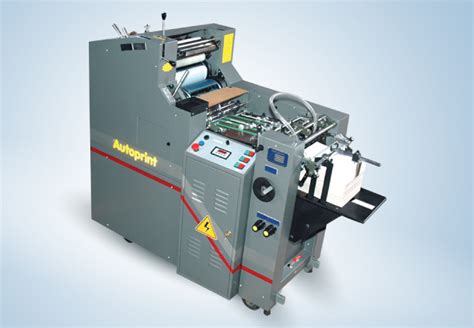 Mini Offset Printing Machine | Offset Printing Machines