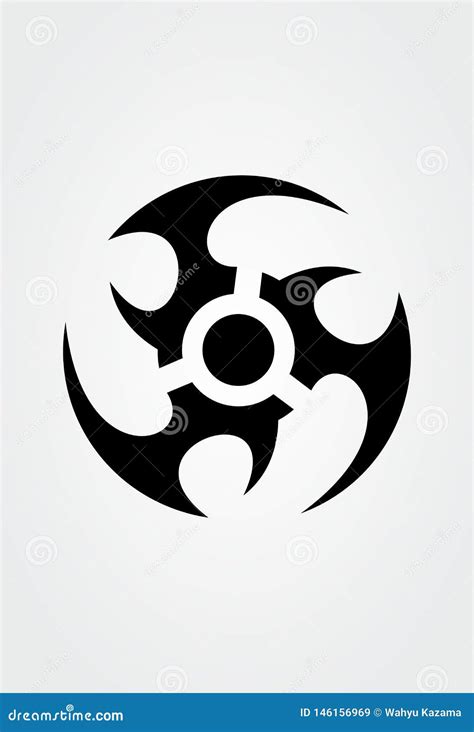 Yakuza Logo Design