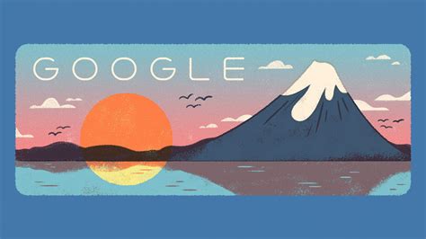 Google Doodle April 2024 Lexus - Noni Thekla