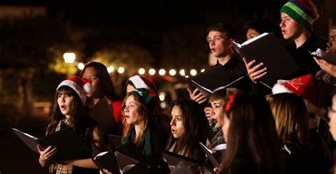 Yes, There is Still Christmas Caroling in Westchester | Yonkers Times