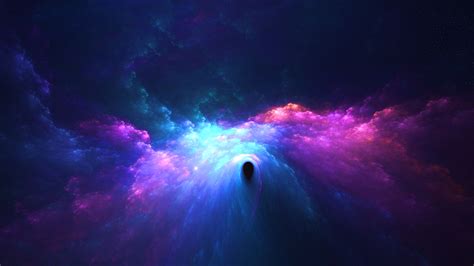 Glowing Purple Planet Wallpapers - Wallpaper Cave