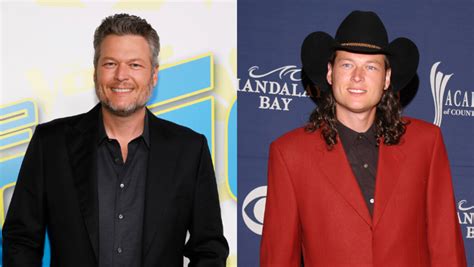 Blake Shelton Is Bringing Back His Famous Mullet As A 'Symbol Of Hope' | iHeart