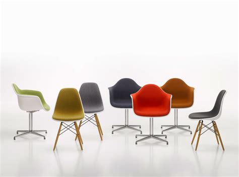 If It's Hip, It's Here (Archives): Adding Comfort To Culture. Vitra Launches Fully Upholstered ...