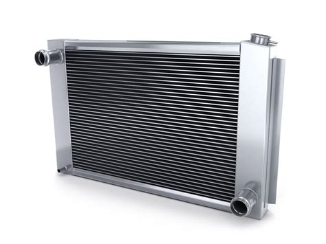 Is it easy to Replace a Radiator? - BlueDevil Products