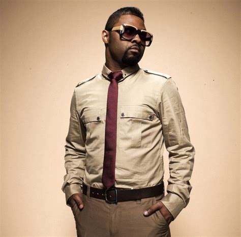 Musiq SoulChild - M&M Group