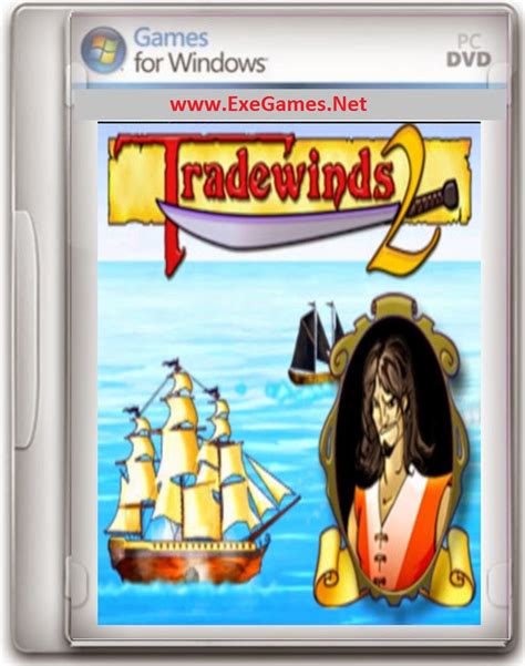 Tradewinds 2 Game | Free Download Full Version for PC