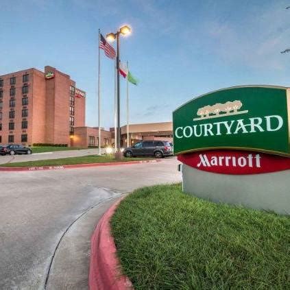 Courtyard Marriott Killeen | Killeen TX