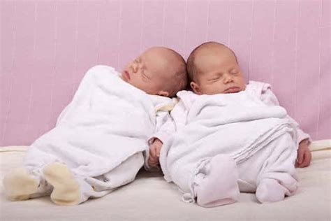 Explainer: how can twins have different fathers?