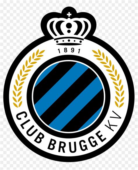 Club Brugge Kv Logo - Club Brugge Logo Png, Transparent Png - 863x1023 ...