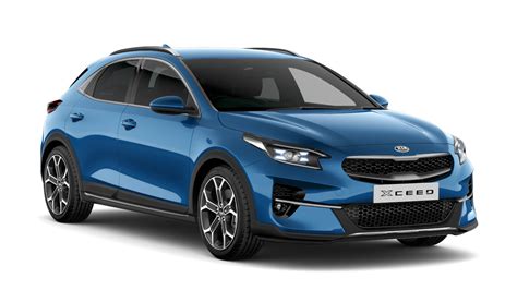 New high-spec Kia XCeed Edition trim launched | Auto Express