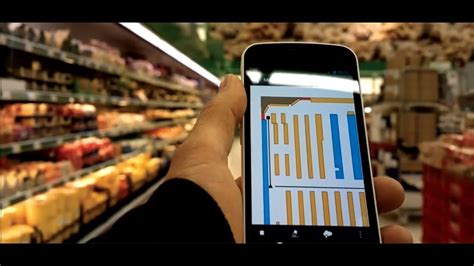 What is Indoor Positioning System and how does it work?