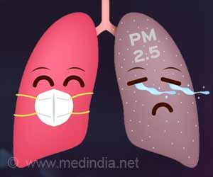 Human and Economic Toll of Air Pollution in India