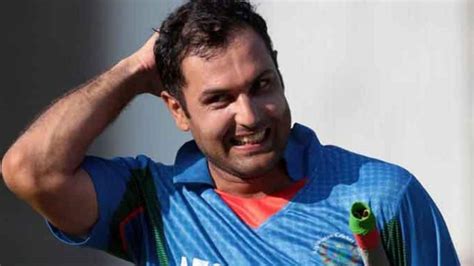 Mohammad Nabi Biography, Family, Afghanistan Cricket Career, IPL, Instagram, Net Worth - The ...