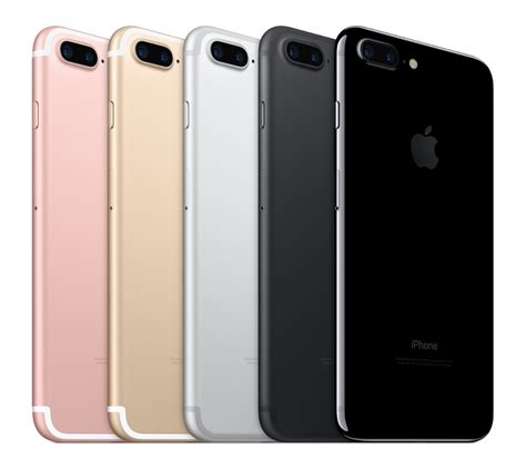 Apple iPhone 7 Plus 128GB iOS GSM Unlocked Smartphone All Colors | eBay