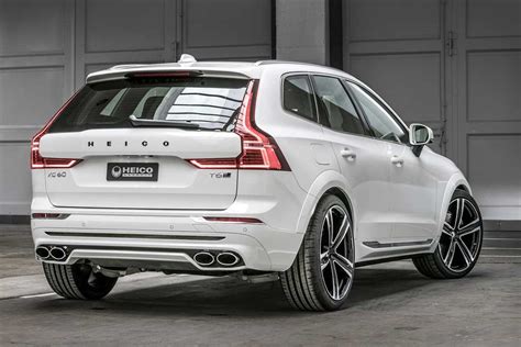 Volvo Xc60 2022 В Новом Кузове Фото — Картинки