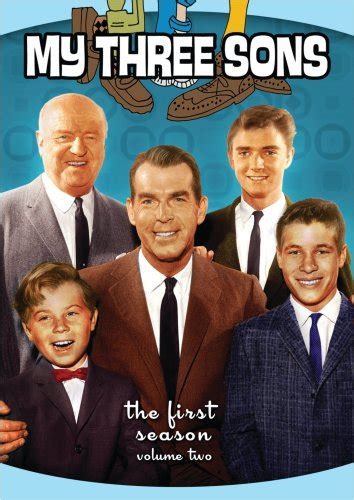 My Three Sons (1960) S12 - WatchSoMuch