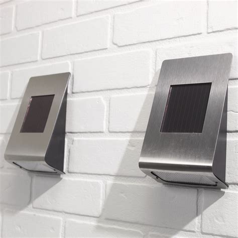 10 reasons to install Solar wall lights | Warisan Lighting