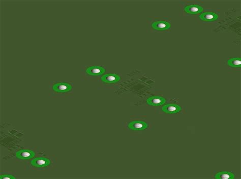 Footprint Cutout Not Updating on Layout - Allegro X PCB Editor - PCB Design & IC Packaging ...