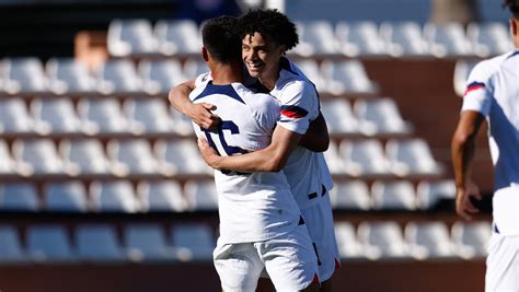 Projecting the USMNT U-20 roster for FIFA U-20 World Cup - SBI Soccer