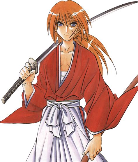 Kenshin Himura | Death Battle Fanon Wiki | FANDOM powered by Wikia