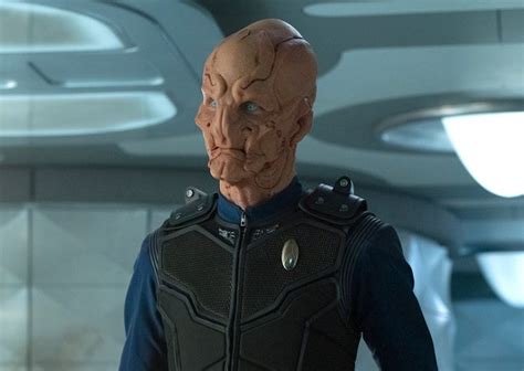 ‘Star Trek: Discovery’ Season 3 Finale: Burnham, Saru, Grudge | TVLine