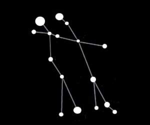 Gemini Constellation - Facts About Gemini | Solarsystemquick.com