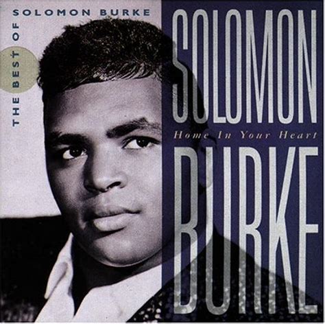 Solomon Burke Lyrics - Download Mp3 Albums - Zortam Music