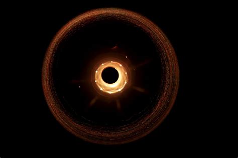 Gravastars are an Alternative Theory to Black Holes. Here's What They'd ...