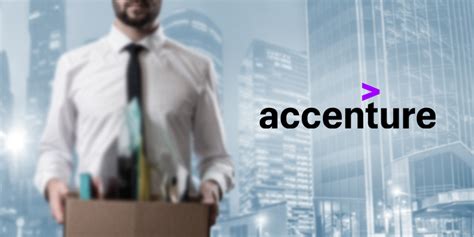 Accenture to Lay Off 19,000 Employees - Telecom Review