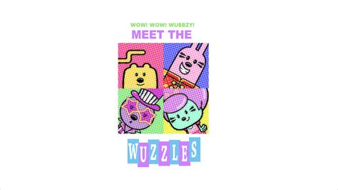 wow wow wubbzy characters names - motegraphics