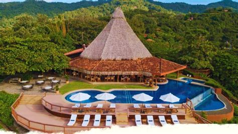 The 10 Best Luxury Resorts in Costa Rica -Unforgettable Tropical ...