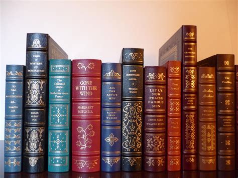 THE SOUTHERN CLASSICS LIBRARY, (21 VOLUME SET IN FULL LEATHER). To Kill ...