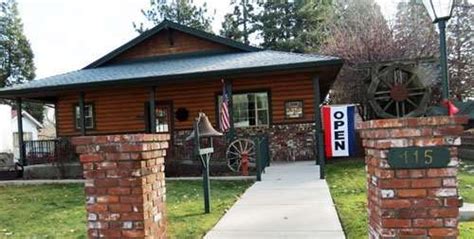 Lassen Historical Museum holds 160 years of history - Lassen News