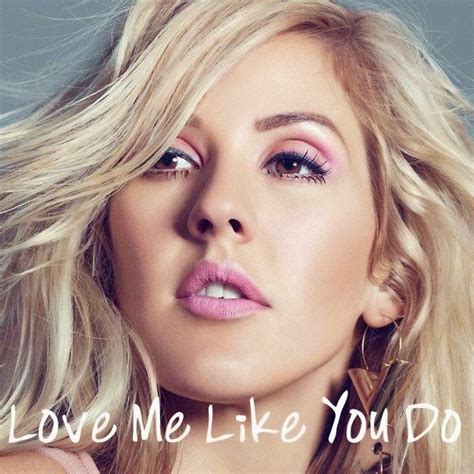 Musica InForma: Ellie Goulding - Love Me Like You Do (Official Video)