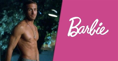 Barbie Movie Shares First Look at Ryan Gosling as Ken