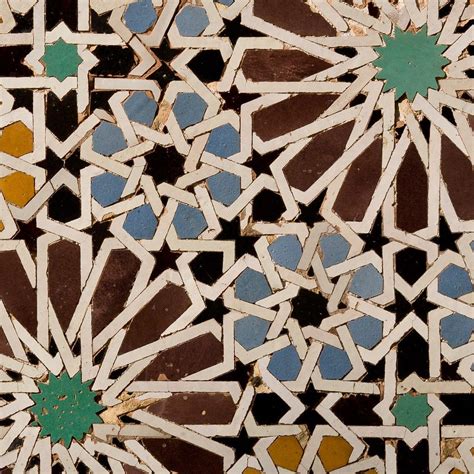 The untold secret about moroccan zellige tiles in 5 minutes – Art Naji