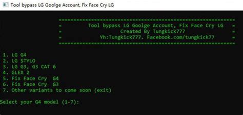 How to Bypass LG FRP with 3 Easy Approaches [Newest Guide]