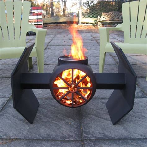 20 Cool Metal Fire Pit Designs to Warm Up Your Backyard or Patio