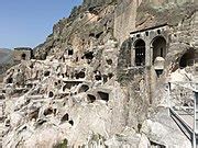 Category:Monasteries in Georgia - Wikimedia Commons