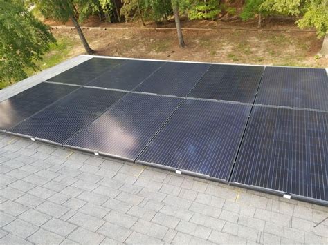 Solar Shingles Vs Solar Panels in Athens, GA | Perimeter Roofing